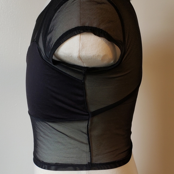 Capezio Dance Top - Picture 2 of 3